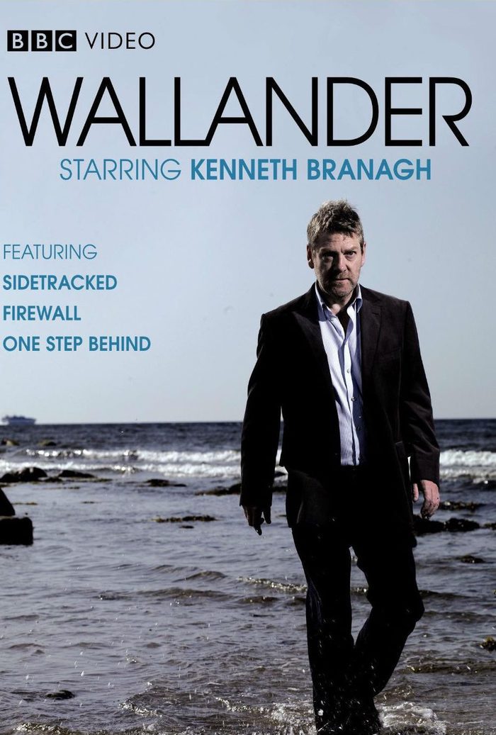 wallander streaming