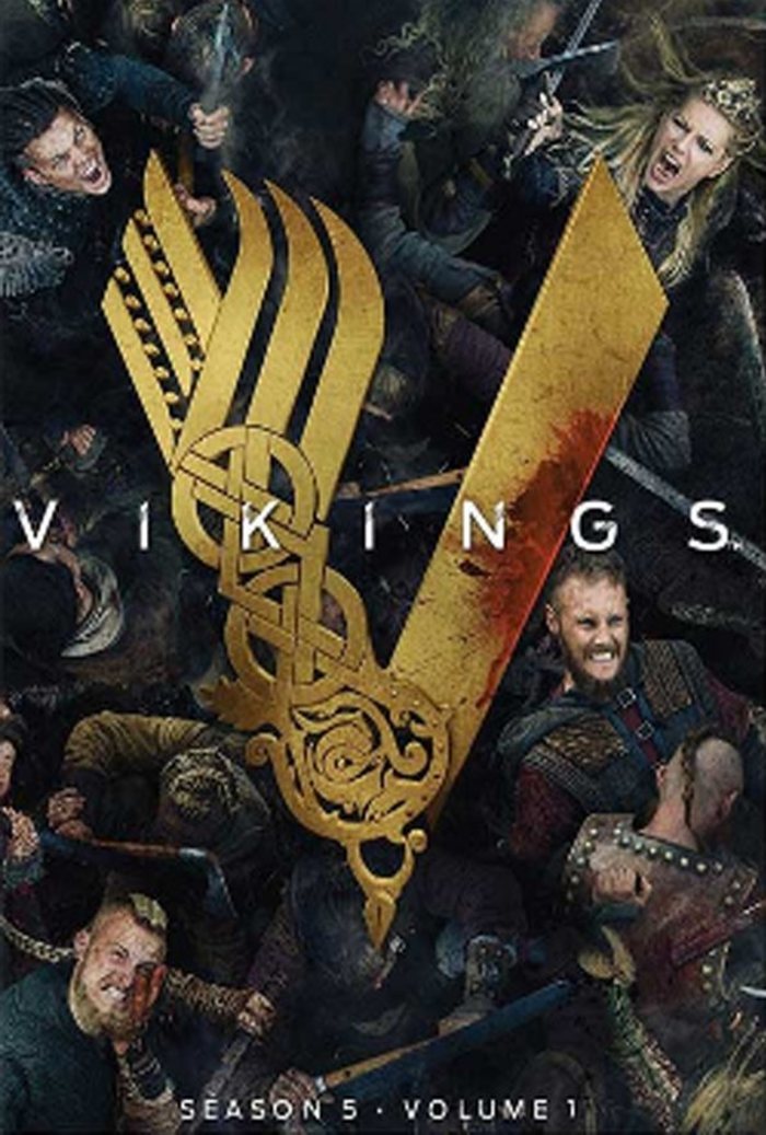 Vikings. Serie FormulaTV