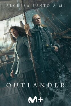 Temporada 6 Outlander