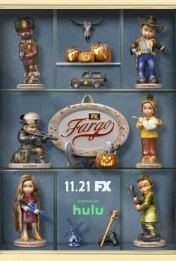 Temporada 4 Fargo