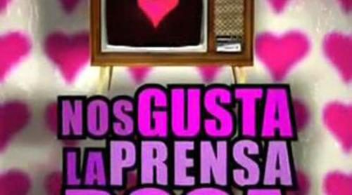 'Sé lo que hicisteis...' monta Nos gusta la prensa rosa