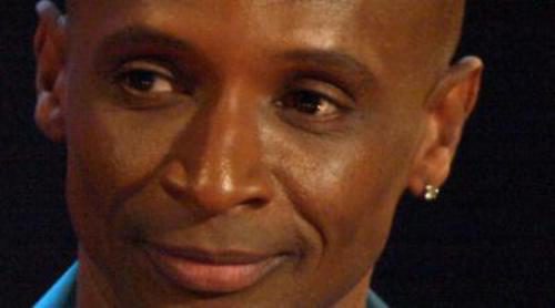 Andy Abraham: "Even If"