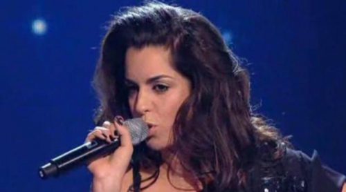 Ruth Lorenzo: "Purple rain"