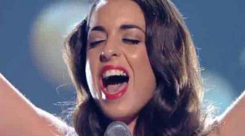 Ruth Lorenzo: "Summertime"