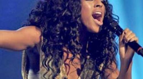 Alexandra Burke gana 'The X Factor'