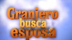 Cabecera del nuevo programa 'Granjero busca esposa'