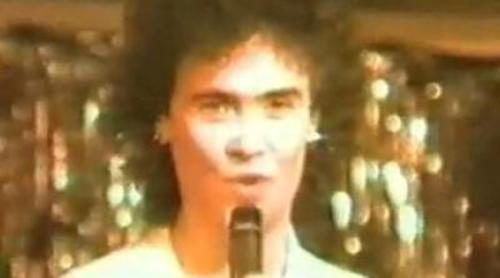 Susan Boyle hace 25 años (1984) cantando "The Way We Were"