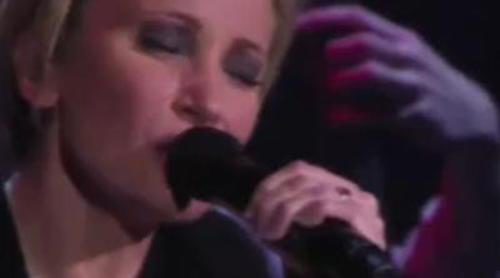 Patricia Kaas: "Et s'il fallait le faire"