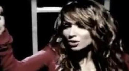 Svetlana Loboda: "Be my Valentine! (Anti-crisis girl)"