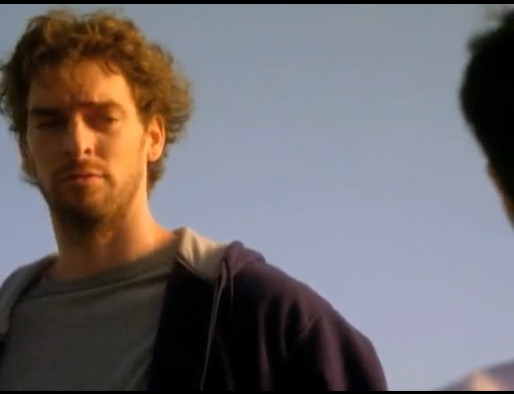 Pau Gasol en 'CSI: Miami' - Vídeo - FormulaTV