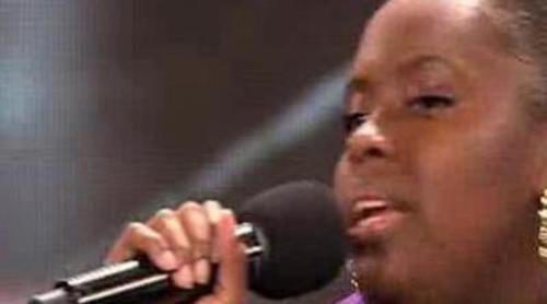 Rozelle Phillip sorprende al jurado de 'The X Factor'