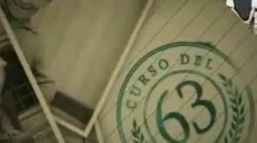 Promo de 'Curso del 63'