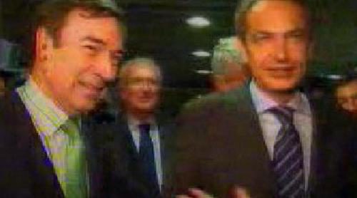 El Follonero junta a Zapatero con Pedro J. Ramírez y Jiménez Losantos