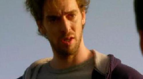 Aparición de Pau Gasol en 'CSI: Miami'