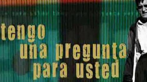 Un vagabundo responde a 'Tengo una pregunta para Wyoming' en 'El intermedio'