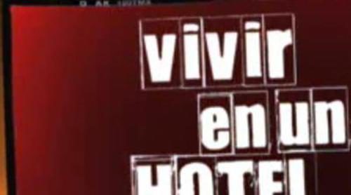 laSexta se adentra esta semana en hoteles con '¿Quién vive ahí?'