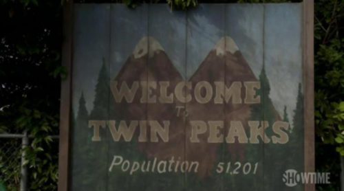 Primer teaser del regreso de 'Twin Peaks' 2017