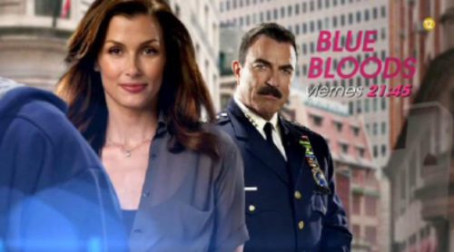 Divinity estrenará la quinta temporada de 'Blue Bloods: Familia de Policías' el próximo 15 de enero