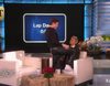 Zac Efron lo da todo en 'Ellen': twerking, lap dance,...