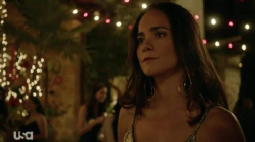 Se desvela el primer trailer de la versión norteamericana de 'La reina del sur'