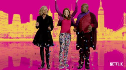 Primer teaser de la 2ª temporada de 'Unbreakable Kimmy Schmidt'