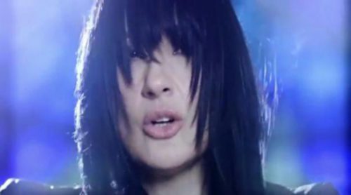 Kaliopi presenta "Dona", el tema con el que representará a Macedonia en Eurovisión 2016