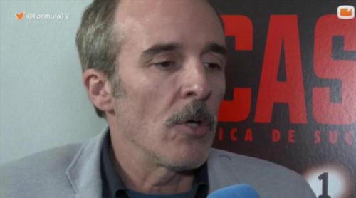 Fernando Guillén Cuervo: "El Caso' retrata una España que Franco no quería que se retratase"