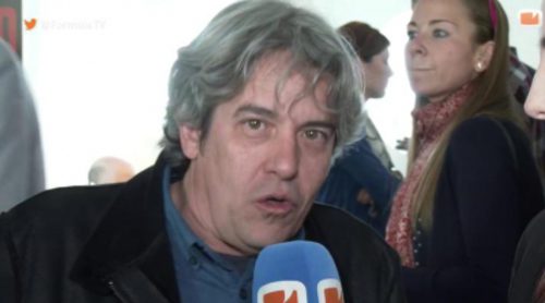 Iñaki Mercero: "Estamos ya pensando como afrontar la segunda temporada de 'El Caso"