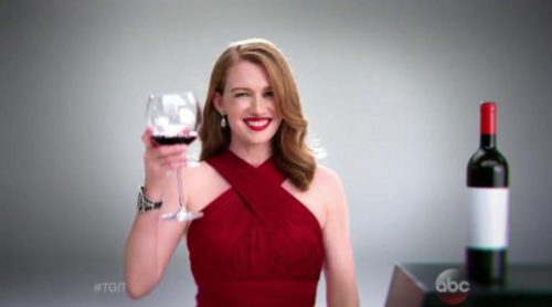 ABC da la bienvenida a la nueva serie de Shonda Rhimes: 'The Catch'