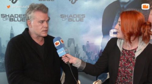 Ray Liotta cuenta cómo es trabajar con Jennifer Lopez en 'Shades of Blue'