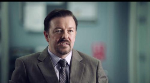 Primer tráiler de "David Brent: Life on the road", el spin-off cinematográfico de 'The Office'