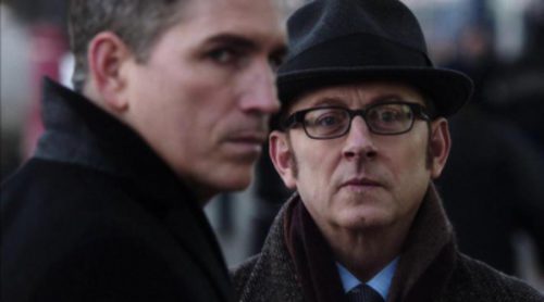 Tráiler de la quinta y última temporada de 'Person of Interest' en Calle 13