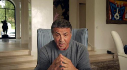 Sylvester Stallone presentará y producirá el concurso 'Ultimate Beastmaster' (Netflix)