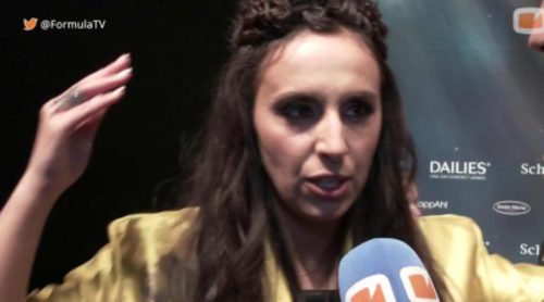 Descubre la verdadera historia que se esconde detrás de la canción de Jamala (Ucrania): "1944"