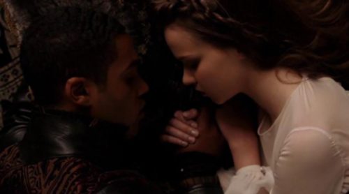 Primer avance de 'Still Star-Crossed', la nueva serie de ABC que continúa la historia de "Romeo y Julieta"