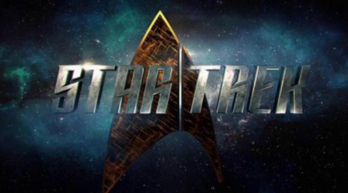 CBS lanza el primer teaser del reboot de 'Star Trek'