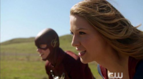 The CW presume de superhéroes y reúne a todos ellos en un tráiler: 'Arrow', ' The Flash', 'Legends of Tomorrow' y 'Supergirl'