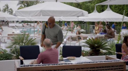 HBO muestra el primer tráiler completo de la segunda temporada de 'Ballers'