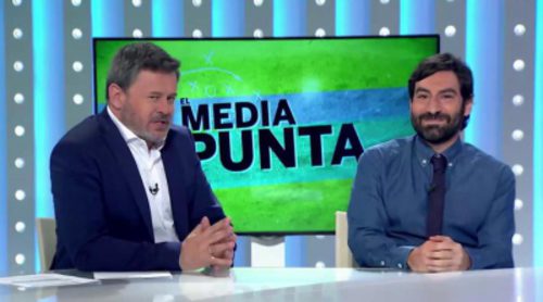 Así promociona Realmadrid TV el lanzamiento de '90 Minuti'