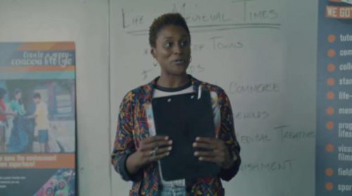 HBO lanza el primer teaser de 'Insecure', comedia protagonizada por Issa Rae