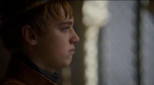 Repaso al reinado de Tommen Baratheon en 'Juego de Tronos'