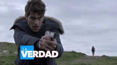 Telecinco muestra sus principales bazas de ficción para el próximo otoño