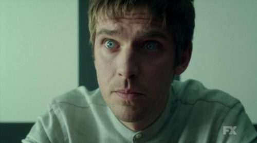 Primer tráiler de 'Legion', serie de Marvel para FX sobre el universo "X-Men"