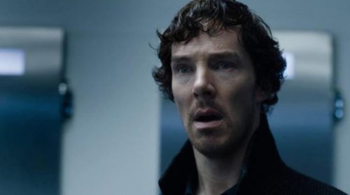 'Sherlock' muestra las primeras imágenes de la cuarta temporada en este extenso teaser