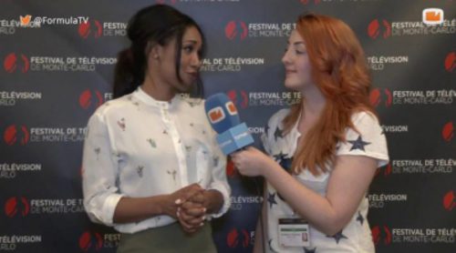 Candice Patton, sobre los próximos crossovers de 'The Flash': "Ahora que 'Supergirl' forma parte de The CW, todo es posible"