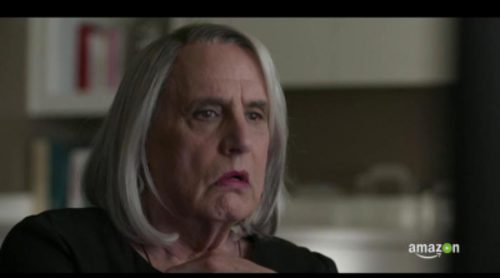 Ya esta aquí el nuevo trailer de la tercera temporada de 'Transparent'