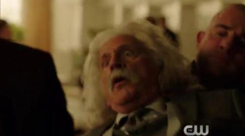 'Legends of Tomorrow': tráiler de la segunda temporada de la serie de The CW