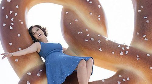 'Crazy ex-girlfriend' presenta su segunda temporada con un tráiler muy "maduro"