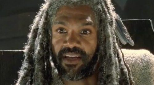 Ezekiel nos da la bienvenida a The Kingdom en la nueva promo de 'The Walking Dead'