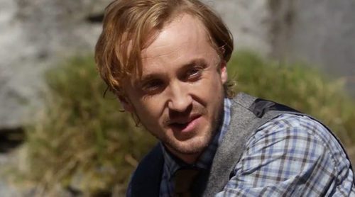 'The Flash': Nueva promo de la segunda temporada con Tom Felton como Julian Dorn